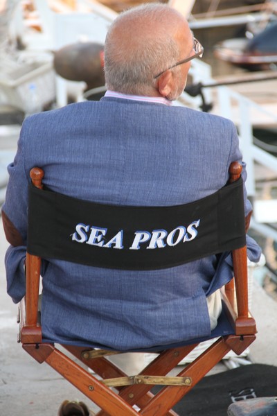 Beirut Boat Show Opening